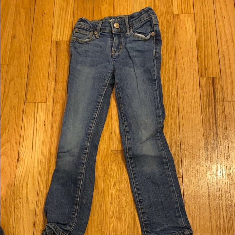 Girls size 5 Sonoma Jeans